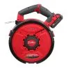 MILWAUKEE TIRE-FIL 18 VOLTS FUEL M18 FPFT-0 4933471952