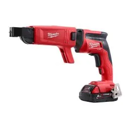 MILWAUKEE VISSEUSE PLAQUISTE 18 VOLTS FUEL M18 FSGC-202X 