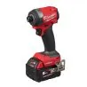 MILWAUKEE VISSEUSE À CHOCS - 119/176/226 NM 18 VOLTS M18