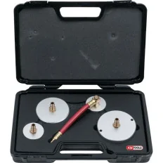 Assortiment d'adaptateurs universels pour 160.0700 - 4 pièces KSTOOLS 160.0710 | 160.0710
