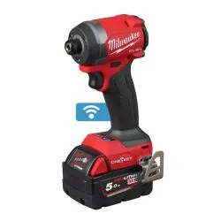 MILWAUKEE VISSEUSE À CHOCS - 119/176/226 NM 18 VOLTS M18