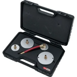 Assortiment d'adaptateurs universels pour 160.0700 - 4 pièces KSTOOLS 160.0710 | 160.0710
