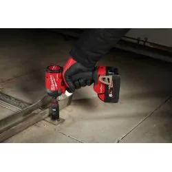 MILWAUKEE VISSEUSE À CHOCS - 119/176/226 NM 18 VOLTS M18