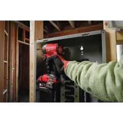 MILWAUKEE VISSEUSE A CHOCS 18 VOLTS FUEL M18 FID3-0X