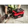 MILWAUKEE ASPIRATEUR EAU ET POUSSIÈRES PACKOUT 18 VOLTS M18