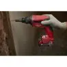 MILWAUKEE VISSEUSE PLAQUISTE 18 VOLTS FUEL M18 FSG-0X