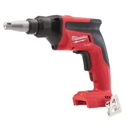 MILWAUKEE VISSEUSE PLAQUISTE 18 VOLTS FUEL M18 FSG-0X