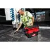 MILWAUKEE ASPIRATEUR EAU ET POUSSIÈRES PACKOUT 18 VOLTS M18