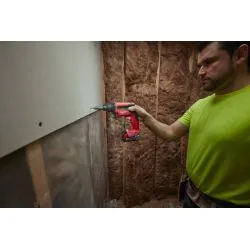 MILWAUKEE VISSEUSE PLAQUISTE 18 VOLTS FUEL M18 FSG-0X