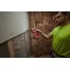 MILWAUKEE VISSEUSE PLAQUISTE 18 VOLTS FUEL M18 FSG-0X