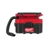 MILWAUKEE ASPIRATEUR EAU ET POUSSIÈRES PACKOUT 18 VOLTS M18