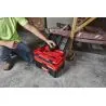 MILWAUKEE ASPIRATEUR EAU ET POUSSIÈRES PACKOUT 18 VOLTS M18