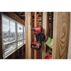 MILWAUKEE VISSEUSE A CHOCS 18 VOLTS FUEL - M18 FID3-0