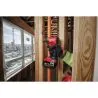 MILWAUKEE VISSEUSE A CHOCS 18 VOLTS FUEL - M18 FID3-0