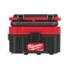 MILWAUKEE ASPIRATEUR EAU ET POUSSIÈRES PACKOUT 18 VOLTS M18