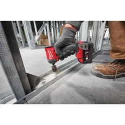 MILWAUKEE VISSEUSE A CHOCS 18 VOLTS FUEL M18 FID3-0X