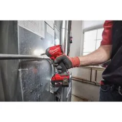 MILWAUKEE VISSEUSE A CHOCS 18 VOLTS FUEL M18 FID3-502X
