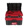 MILWAUKEE ASPIRATEUR EAU ET POUSSIÈRES PACKOUT 18 VOLTS M18