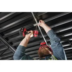 MILWAUKEE VISSEUSE A CHOCS 18 VOLTS FUEL M18 FID3-0X