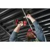 MILWAUKEE VISSEUSE A CHOCS 18 VOLTS FUEL M18 FID3-0X