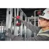 MILWAUKEE VISSEUSE A CHOCS 18 VOLTS FUEL M18 FID3-502X