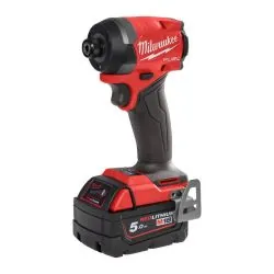 MILWAUKEE VISSEUSE A CHOCS 18 VOLTS FUEL - M18 FID3-0