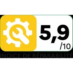 MILWAUKEE ASPIRATEUR EAU ET POUSSIÈRES PACKOUT 18 VOLTS M18