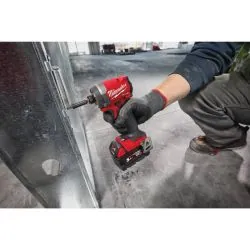 MILWAUKEE VISSEUSE A CHOCS 18 VOLTS FUEL - M18 FID3-0