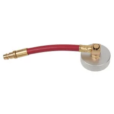 Adaptateur européen type E 20 avec raccord coudé libre KSTOOLS 160.0713 | 160.0713