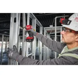 MILWAUKEE VISSEUSE A CHOCS 18 VOLTS FUEL - M18 FID3-0