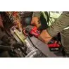 MILWAUKEE MEULEUSE D'ANGLE 125MM 18 VOLTS FUEL M18