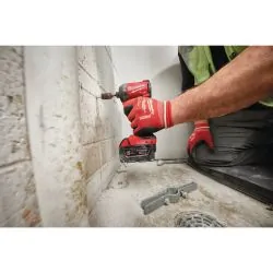 MILWAUKEE VISSEUSE A CHOCS 18 VOLTS FUEL - M18 FID3-0