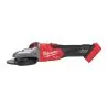 MILWAUKEE MEULEUSE D'ANGLE 125MM 18 VOLTS FUEL M18