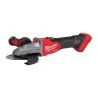 MILWAUKEE MEULEUSE D'ANGLE 125MM 18 VOLTS FUEL M18