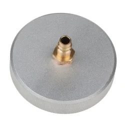 Adaptateur avec filetage type G 75 pour purgeur de frein KSTOOLS 160.0715 | 160.0715