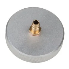 Adaptateur avec filetage type G 75 pour purgeur de frein KSTOOLS 160.0715 | 160.0715