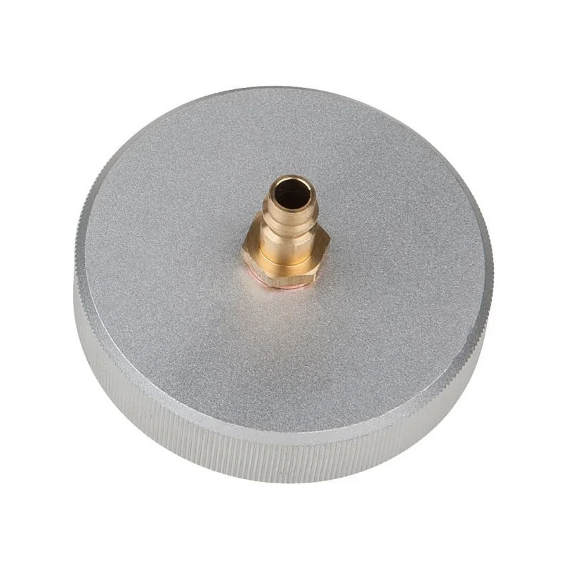 Adaptateur avec filetage type G 75 pour purgeur de frein KSTOOLS 160.0715 | 160.0715