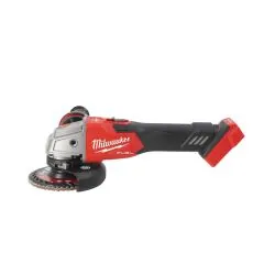 MILWAUKEE MEULEUSE D'ANGLE 125MM 18 VOLTS FUEL M18