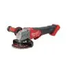 MILWAUKEE MEULEUSE D'ANGLE 125MM 18 VOLTS FUEL M18
