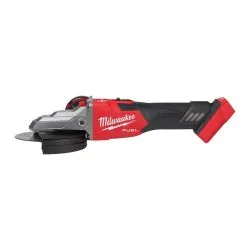 MILWAUKEE MEULEUSE D'ANGLE 125MM 18 VOLTS FUEL M18