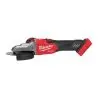 MILWAUKEE MEULEUSE D'ANGLE 125MM 18 VOLTS FUEL M18