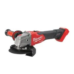 MILWAUKEE MEULEUSE D'ANGLE 125MM 18 VOLTS FUEL M18