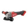 MILWAUKEE MEULEUSE D'ANGLE 125MM 18 VOLTS FUEL M18