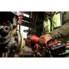 MILWAUKEE MEULEUSE D'ANGLE 125MM 18 VOLTS FUEL M18