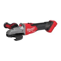 MILWAUKEE MEULEUSE D'ANGLE 125MM 18 VOLTS FUEL M18