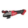 MILWAUKEE MEULEUSE D'ANGLE 125MM 18 VOLTS FUEL M18