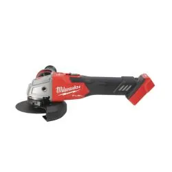 MILWAUKEE MEULEUSE D'ANGLE 125MM 18 VOLTS FUEL M18