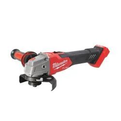 MILWAUKEE MEULEUSE D'ANGLE 125MM 18 VOLTS FUEL M18