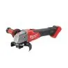 MILWAUKEE MEULEUSE D'ANGLE 125MM 18 VOLTS FUEL M18