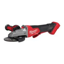 MILWAUKEE MEULEUSE D'ANGLE 125MM 18 VOLTS FUEL M18